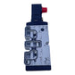 Rexroth 0820060761 solenoid valve 24V max.10bar 50 °C 800 l/min valve 