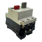 Siemens 3VE1010-2D circuit breaker 300V AC 16A 0.25-0.4A 3-phase 