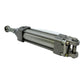 Rexroth 523 103 018 0 pneumatic cylinder max. 10bar ø40 S=90 Rexroth cylinder 