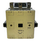 Siemens 3TB5017-0B Leistungsschütz 3polig 600V AC 24V DC