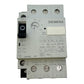 Siemens 3VU1300-1TF00 Leistungsschalter 50/60Hz Siemens Schalter