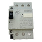 Siemens 3VU1300-1TF00 circuit breaker 50/60Hz Siemens switch 