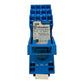 Finder 94.54.1SXA relay socket 6-28V DC 300V AC 10A 250V 7A 