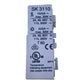 Rittal SK3110 Thermostat 115,250V 24,48,60V