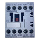 Siemens 3RH1131-1BB40 Leistungsschütz 10A 24V DC  3 Schließer 1 Öffner