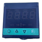 Gefran 401-DDR-1 Konfigurierbarer Temperaturregler 100...240V AC 50/60Hz 10VA