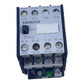 Siemens 3TH4244-0A power contactor 230V 50/60Hz