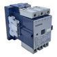 Siemens 3TF48 power contactor 220V 50/60Hz circuit breaker for industrial use