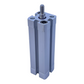 Festo ADN-16-60-A-P-A Kompaktzylinder  53621 10bar für industriellen Einsatz