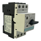 Siemens 3RV1021-4BA10 Leistungsschalter für industriellen Einsatz 50/60Hz