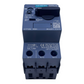 Siemens 3RV2011-1CA10 Leistungsschalter für industriellen Einsatz 3RV2011-1CA10