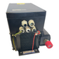 M&C ECP20-1 Gaskühler für industriellen Einsatz M&C Analysetechnik ECP20-1