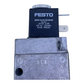 Festo JMFH-5-1/4 solenoid valve 10410 Solenoid valve for industrial use 