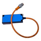 Sick WLF18-2P431 Lichtschranke für industriellen Einsatz 1023819 Sick Sensor