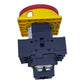 Moeller P1-25/EA/SVB main switch for industrial use Moeller P1-25/EA/SV 