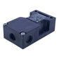 Schmersal AZ16-12zvrk-M16 safety switch 500V 6kV for industrial use 