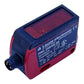 Leuze PRK25B/66-S8 Reflex-Lichtschranke 50104224 10-30V DC 230mA Industrie