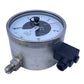 WIKA 232.50.160 pressure transmitter manometer for industrial use 0-40 bar