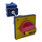 Kraus &amp; Naimer KG80 main switch load break switch for industrial use