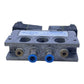 Festo CJM-5/2-I/4-FH Magnetventil 1,5-8 bar für industriellen Einsatz Ventil