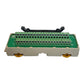 Omron XW2B-40G4 Klemmenblock VE:3stk/pcs Klemmenblock für Industrie Einsatz VE:3