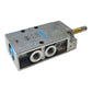 Festo MFH-5-1/8 Magnetventil für industriellen Einsatz 9982 Festo MFH-5-1/8 9982