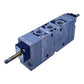 Festo MFH-5/3G-3/8-B Magnetventil für industriellen Einsatz 19707 MFH-5/3G-3/8-B
