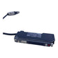 Keyence FS-V21RP Fiber Optic Measuring Amplifier Keyence FS-V21RP FS-V21RP FS-V21RP F