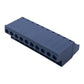 B&amp;R 7TB710.9 terminal block VE:77pcs/pcs B&amp;R 7TB710.9 field terminal block VE:77pcs/pcs B&amp;R 7