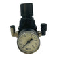 Wilkerson 0-8.5 bar pressure reducing valve Wilkerson 0-8.5 bar pressure reducing valve 