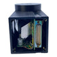 Visolux LS500-DA-IBS/F1 Lichtschranke Visolux LS500-DA-IBS/F1 Lichtschranke LS50