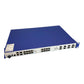 Hirschmann MACH102-8TP Ethernet Switch Gigabit 100-240V AC 50/60Hz 0.4-0.2A 