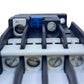 Siemens 3TH4262-0AM0 contactor relay AC 220V 50Hz / 264V 60Hz Siemens 3TH4262-0AM0 H 