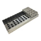 Camozzi 3P8 3P8-JAA-2C2M4B3X-U77 Magnetventilblock für industriellen Einsatz
