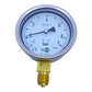 TECSIS 1.533.046.001 pressure gauge -1-0-9 bar G1/2B pressure gauge 