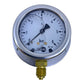 TECSIS P1454B074028 Pressure gauge 6 bar G1/4B pressure gauge 