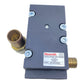 Rexroth FD:10W04 Interface Schnittstelle MNR:56725100 Pmax 10bar