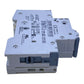 Siemens 5SY4106-6 circuit breaker 1-pole 6A 400V 10kA