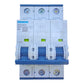 Siemens 5SY4306-6 circuit breaker 400V 