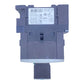 Siemens 3RT1034-1AL20 Leistungsschütz +3RH1921-1CA01 32A 15kW 400/230VAC 50/60Hz
