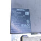 Siemens 6SL3130-1TE24-0AA0 Basic-Line Module 380-480VAC 50/60Hz 600V DC 67A 40kW