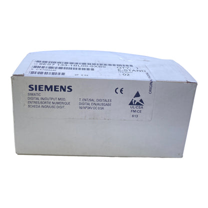 Siemens 6ES7133-1BL00-0XB0 Elektronik Modul