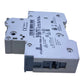 Siemens 5SY6104-7 circuit breaker 230/400V 6kA 1-pole 4A 
