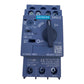 Siemens 3RV2011-0AA10 Leistungsschalter 0.11 - 0.16A 690V AC 3polig