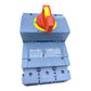 Siemens 3VA2463-5HL32-0AA0 Leistungsschalter 252-630A 3polig 690V AC 55kA