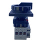 Siemens 3LD3354-1TK51 Lasttrennschalter 40A 3-polig 400V AC 18,5 kW 1OE+1S