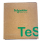 Schneider Electric GV2ME14 motor protection switch 034313 3-pin 6-10A 