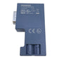Siemens 6ES7972-0BA12-0X0A PLC connector 