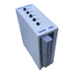Lenze EVD533-E Stromrichter Reihe 530 230V 50/60Hz Output 1: DC 0-180V 4A