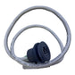 Georg Schlegel RRJ-RJ45-SW panel socket IP65 